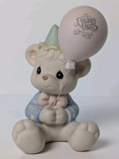 Precious Moments Have a Beary