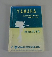 Teilekatalog / Parts List