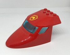 LEGO City: Kanadischer Rumpf