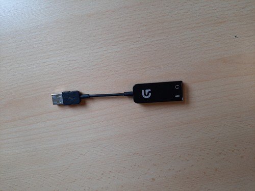 Logitech g430 gaming - ,