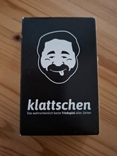 Klattschen Das Wahrscheinlich
