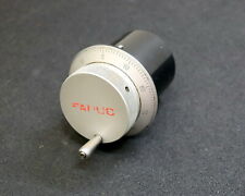 FANUC Elektronisches Handrad Pulse Generator A860-0201-T001 - gebraucht