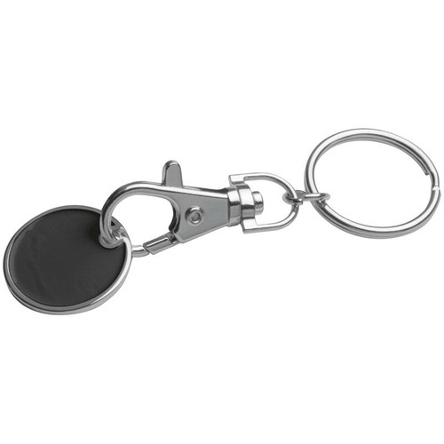 Metall schlüsselanhänger mit - metall,