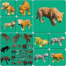 Schleich Raubtiere Tiere zum