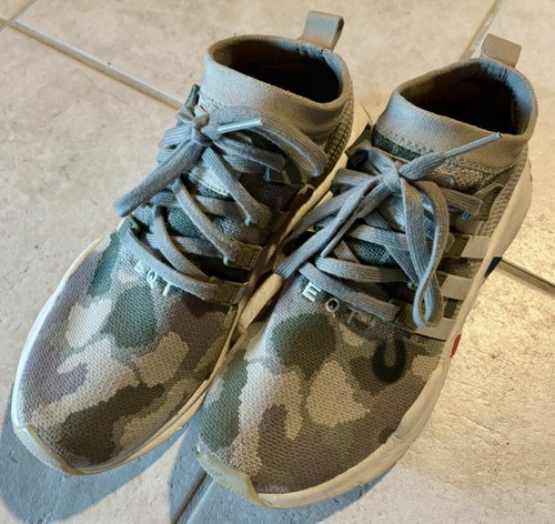 Adidas eqt camouflage - camouflage, gr.