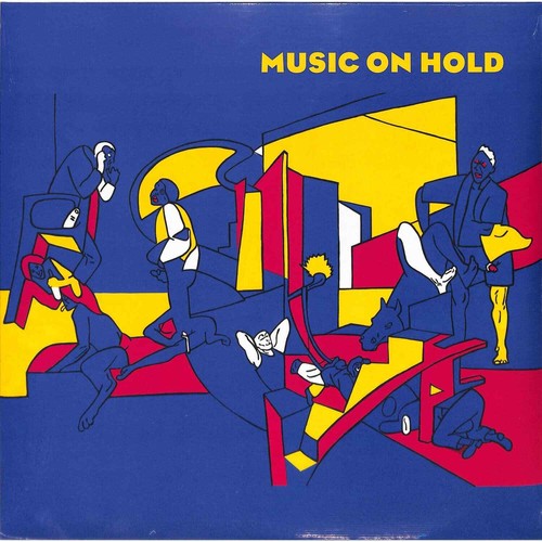 Music hold 30 minutes - music,