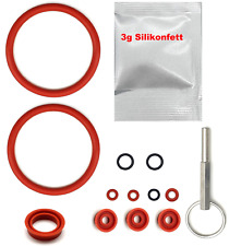 Wartungsset Ovalkopfschlüssel