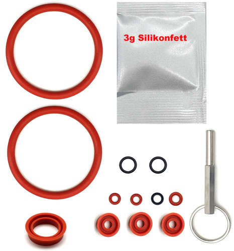 Wartungsset ovalkopfschlüssel - wartungsset,
