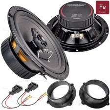 GROUND ZERO LAUTSPRECHER für