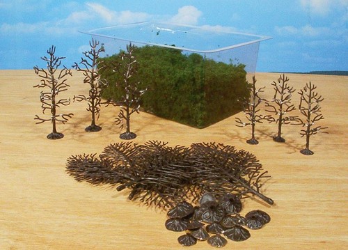 Heki baum set mit - heki,