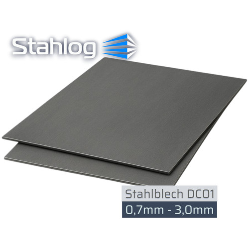 Stahlblech 7mm 1mm 5mm 2mm - 0,7mm,
