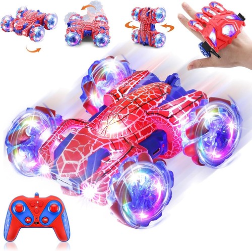 Auto stuntauto mit - rc-auto, (rc