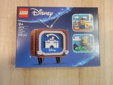 Lego 40774 Disney Fernseher