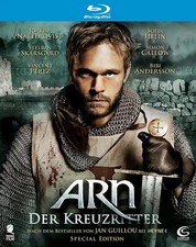 ARN - Der Kreuzritter