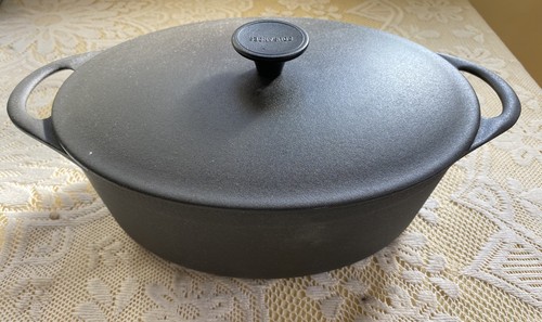 Cousances vintage gusseisen - 3l,