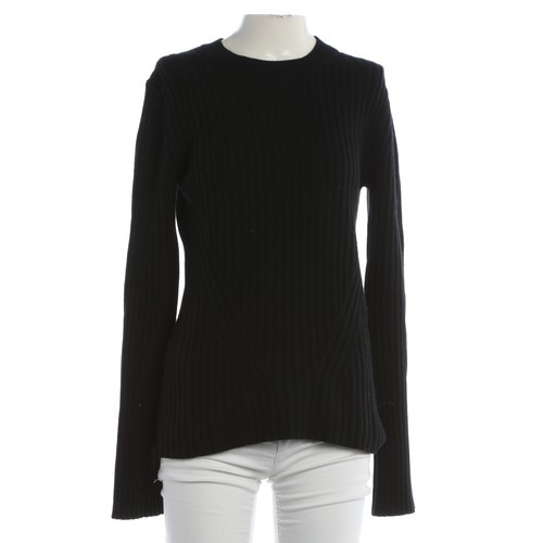 Closed pullover schwarz sehr - pullover, s