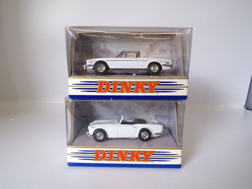 Dinky matchbox 1969 - matchbox, dy-28