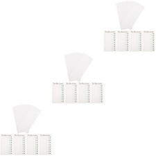  3 Sets Hausaufgaben Planer Hausaufgabenplaner Tagesplaner Zeitplanplaner