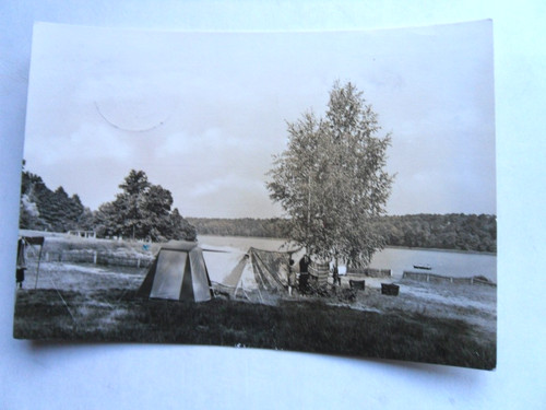 Seilershof zeltplatz - ak,