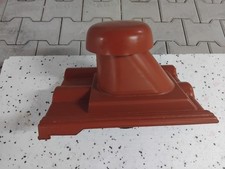 Entlüfterrohr DN110 / 100mm