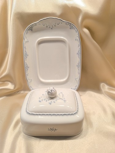 Butterdose von villeroy und - von,