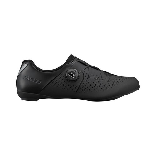 Shimano rc302 men - sh-rc302, black