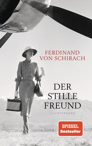 Der stille freund ferdinand - stille,