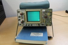 Tektronix oscilloscope 475a - oscilloscope,