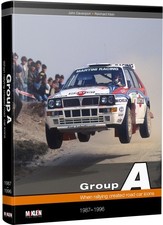 Group A When rallying created