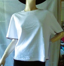 RICH&ROYAL BLUSE CLASSIC STYLE