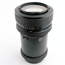 Mamiya sekor zoom - sekor,