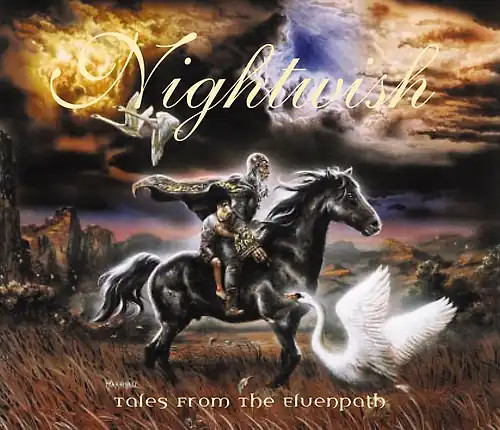 Nightwish tales from the - nightwish,
