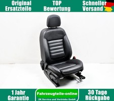 Sitz Beifahrersitz Vorn rechts Sportsitz OPC Opel Insignia A G09 13292277