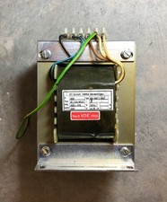 Trafo DT GMBH EI150/66,6