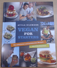 Vegan for Starters - A