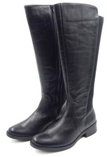 Polaris Damen Reiterstiefel