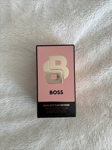 Hugo boss bottled beyond for - bottled,