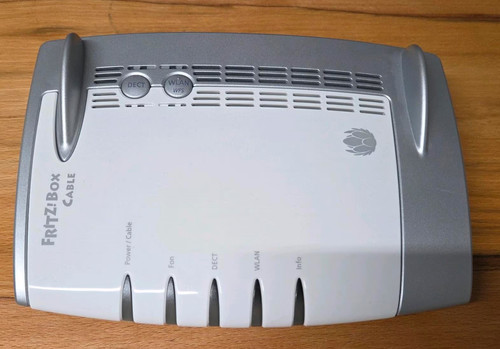 Fritz box 6490 cable - fritz!box,