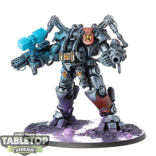 Grey knights nemesis - grey,
