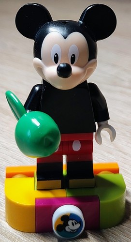 Lego disney micky - lego,