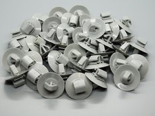 10x Seitenleiste Zierleiste