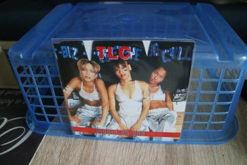 Tlc diggin you - tlc:, on