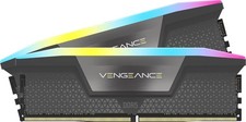 CORSAIR Vengeance RGB DDR5 RAM