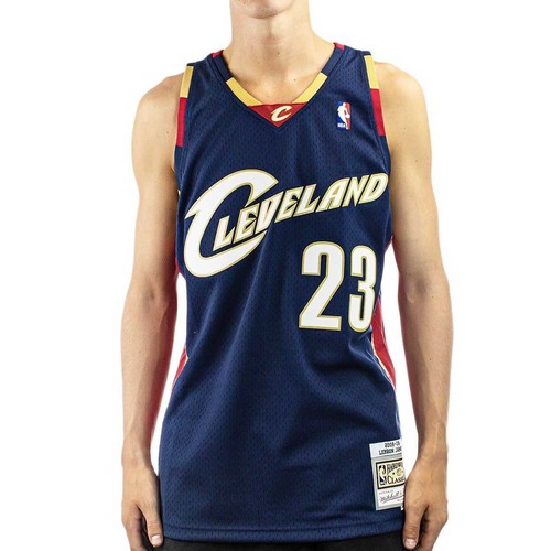 Mitchell ness trikot nba - mitchell,