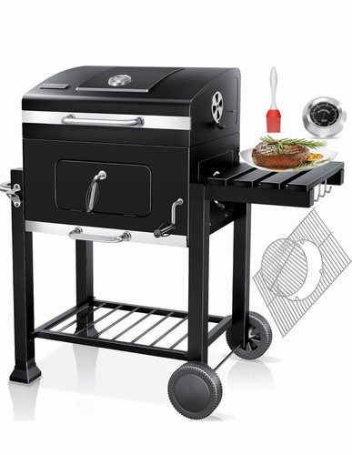 Kesser grill grillwagen - kesser®,