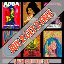 X-23 Laura Kinney X-Men Poster