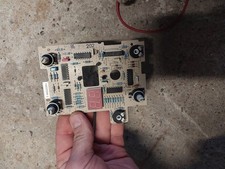 Junkers platine zwr 3 - zwr, 24-3