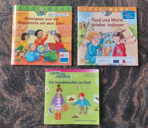 Maxi pixi bücher - maxi,