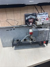 Wolf NG 2P 29 kW Brenner