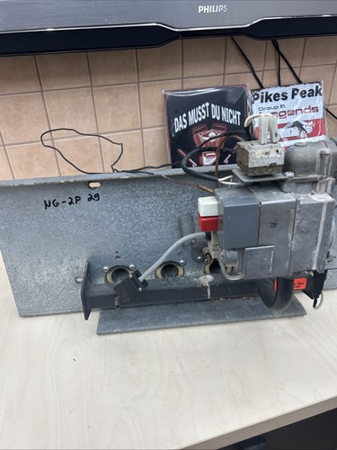 Wolf kw brenner - 2p,